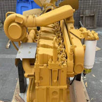 潍柴 发动机 WD10G178E25