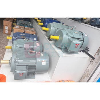 永安 三相异步电机 YE2-90S2-2 1.5KW 380V