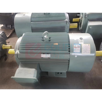 永安 三相异步电机 YE3-80M1-2 功率0.75KW 380V