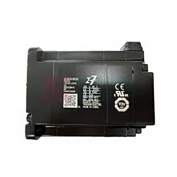 安川 电机 SGM7J-04AFL-CM12 货期14天