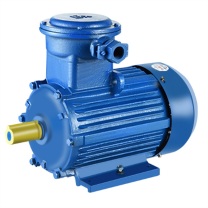 士林 防爆电机 YB-2.2KW-4 