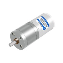 新永泰 微型直流减速电机 DC 12V/280RPM 电机总长65mm/电机长50/配带电机线长50mm