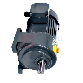 国产 台邦减速齿轮减速电机 CH22-200-30S2-G1-T0 1/4HP 200W 1