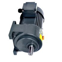 国产 台邦减速齿轮减速电机 CH22-200-30S2-G1-T0 1/4HP 200W 1