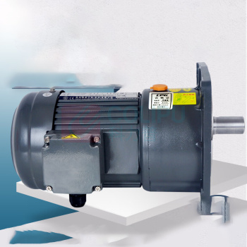 国产 台邦减速齿轮减速电机 CH22-200-30S2-G1-T0 1/4HP 200W 1