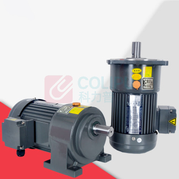 国产 台邦减速齿轮减速电机 CH22-200-30S2-G1-T0 1/4HP 200W 1