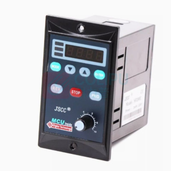 JSCC 精研调速器 SF90E