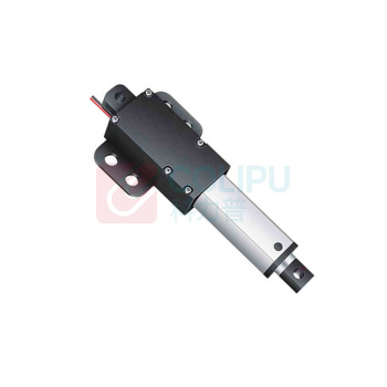 智探政物 微型电动推杆 直线电机伸缩杆 30mm24V-30mm/S-20N (2KG)