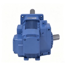 德马格 电机减速机总成 ZBF 90B 8/2 AME 30DD