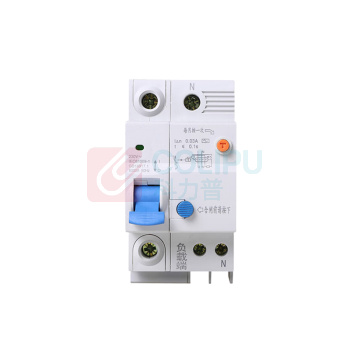 天正 微型电流保护断路器 3P D-型 30ma ac 保护器16A NB7LE-32