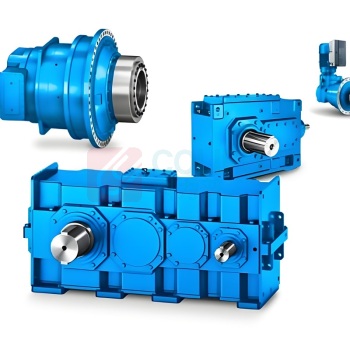 弗兰德 齿轮减速机 H1SH13B 功率1600KW