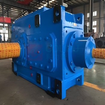 弗兰德 齿轮减速机 H1SH13B 功率1600KW