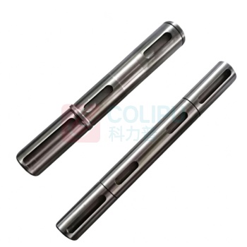 东元 减速机输出轴 PAF67Y100L1-4NA36-H3