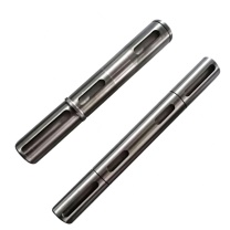 东元 减速机输出轴 PAF67Y100L1-4NA36-H3