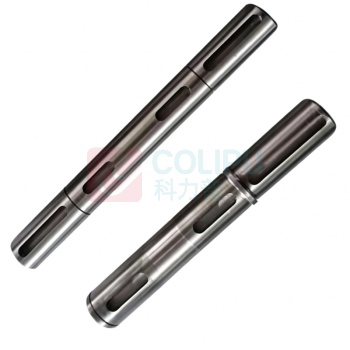 东元 减速机输出轴 PAF67Y100L1-4NA36-H3