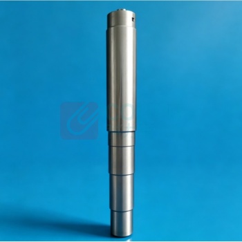 济通 减速轴 RBM-300L φ65X497mm