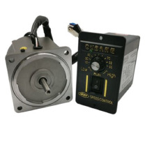 CBDG 光轴调速电机+调速器 4IK25RA-C 电机电压：220 电机功率：25W 