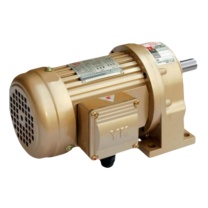 永坤 齿轮减速机 R67-YVP2.2KW-37.5-M1-0 