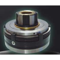 三通 慢速离合器 DLMX-5M，DC24V 