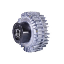三菱 uni 磁粉离合器 ZKB-0.6YN