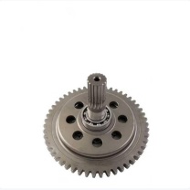 蓝光 装载机超越离合器 LW300KV 800302360