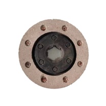 钊毅 离合片 2192外片 直径210mm