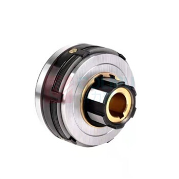灵捷 铣床离合器 DLMX-5M 慢速(DC24V)