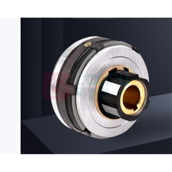 灵捷 铣床离合器 DLMX-5M 慢速(DC24V)
