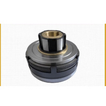 灵捷 铣床离合器 DLMX-5K 快速 DC24V
