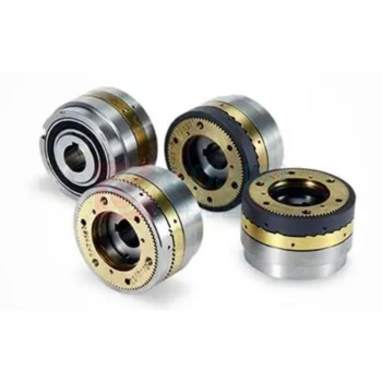 三木普利 MIKI PULLEY 离合器 101-06-11G 24V