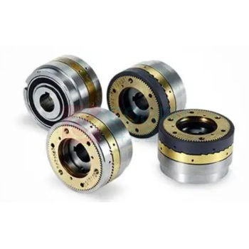 三木普利 MIKI PULLEY 离合器 102-02-11 24V