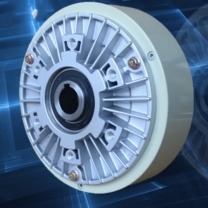 君吻 磁粉制动器 LPC-12