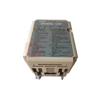 安川 外置能耗制动单元 CDBR-4030D