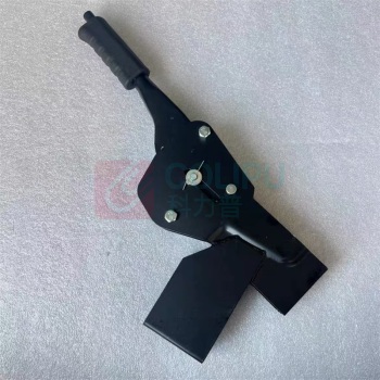 合力 电动叉车手刹 K2TJ5-50111-B
