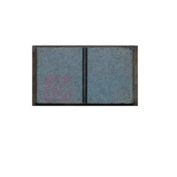 众成 偏航摩擦片 ZCFD054 219*110*20 1.5MW风电机组偏航制动器:安特(antec) HE-2-90