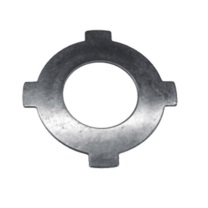 CY 离合器外摩擦片 A02192 