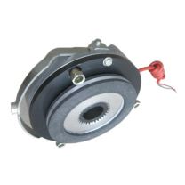 鑫康 电磁失电制动器 DHM3-05 DC24V (本色)