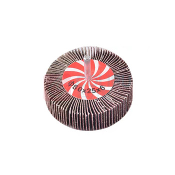 方大王 带柄叶轮 6x1x1