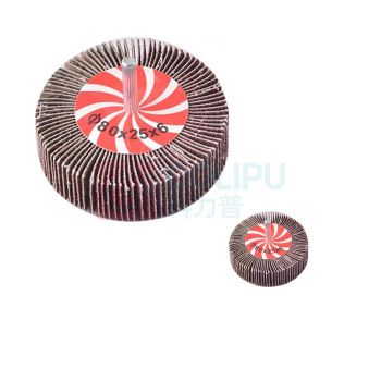 方大王 带柄叶轮 6x1x1