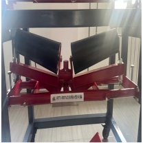 蒂普拓普 回程V型锥双辊自动纠偏装置 RTT-FRTVZ B1200