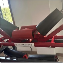 蒂普拓普 回程V型锥双辊自动纠偏装置 RTT-FRTVZ B1600