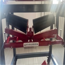 蒂普拓普 回程V型锥双辊自动纠偏装置 RTT-FRTVZ B1800