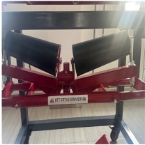 蒂普拓普 回程V型锥双辊自动纠偏装置 RTT-FRTVZ B800