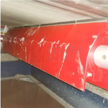 蒂普拓普 二级合金可逆型清扫器CR HM-U11 B1000