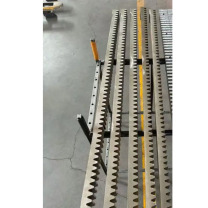 博莱司拓 料架齿条 DF-3015PR0 10米/条 冷轧钢