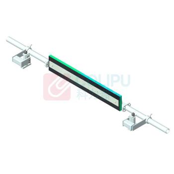 蒂普拓普 清扫器 HM-UR 规格:HM-URB1000,材质:耐磨橡胶