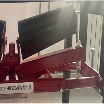 蒂普拓普 槽式自动纠偏装置 RTT-FRTVZ B1200