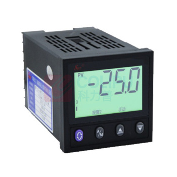 昌晖 手动执行仪(不含检测报告) SWP-LCD-A/M735-02-12/12-W 规格4-20Ma/0-100.0%