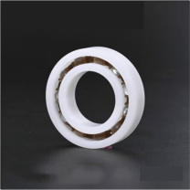 DYQT 树脂轴承 POM E-POM6001-2 10cm一个装 (白色)