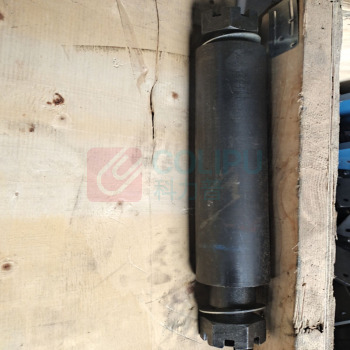 德马格 三合一运行机构车轮轴 GL34(7号件)